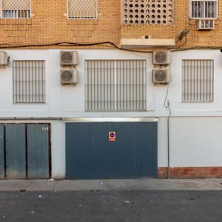 Apartmán San Rafael 4- Parking Gratuito Córdoba Exteriér fotografie