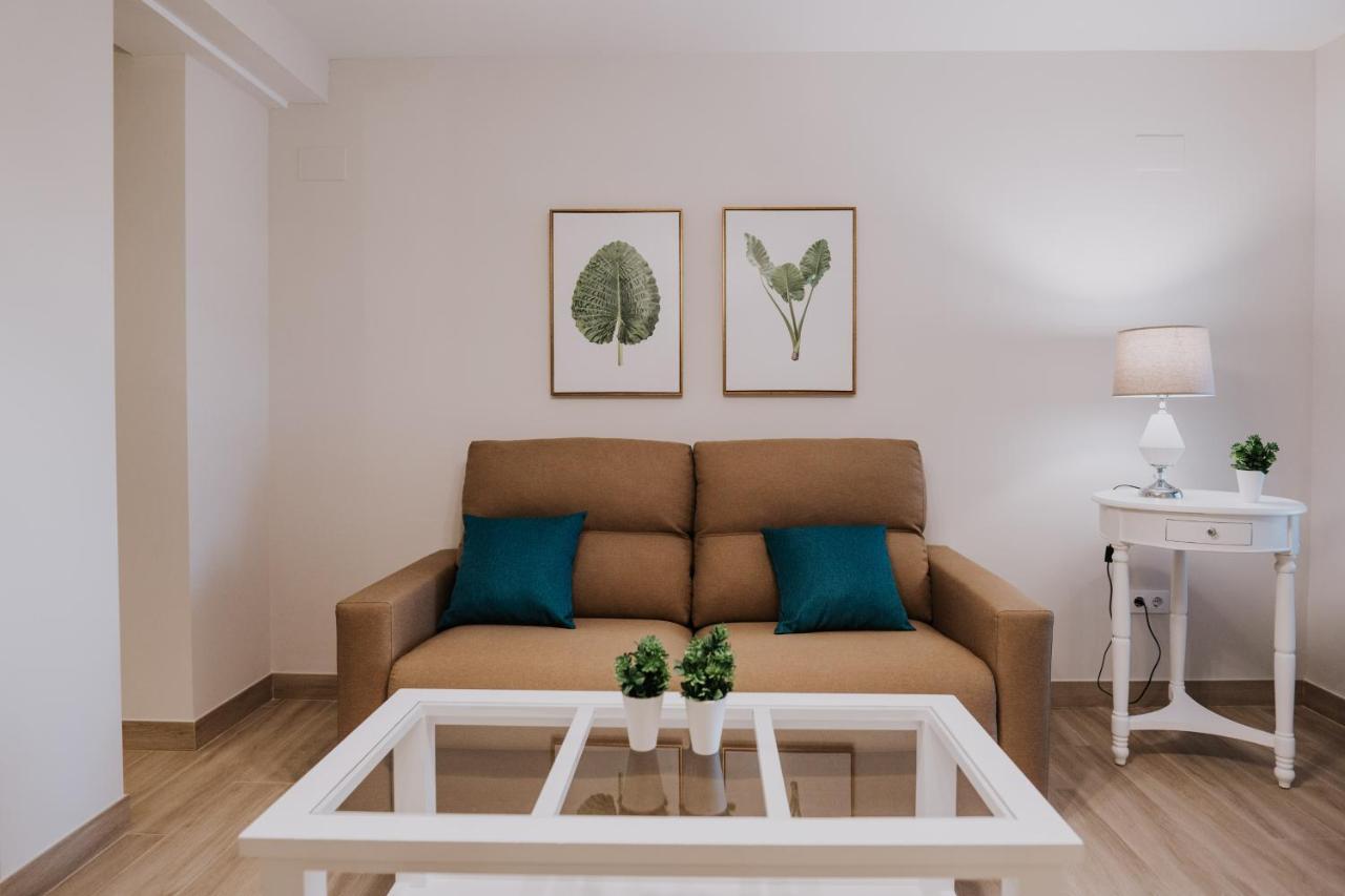 Apartmán San Rafael 4- Parking Gratuito Córdoba Exteriér fotografie