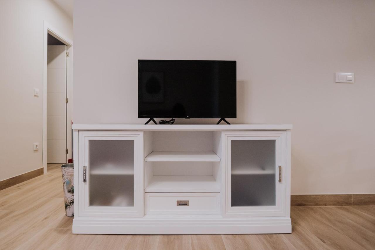 Apartmán San Rafael 4- Parking Gratuito Córdoba Exteriér fotografie