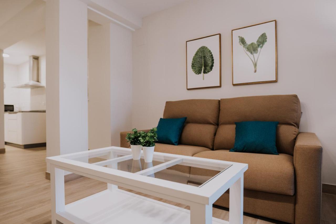 Apartmán San Rafael 4- Parking Gratuito Córdoba Exteriér fotografie