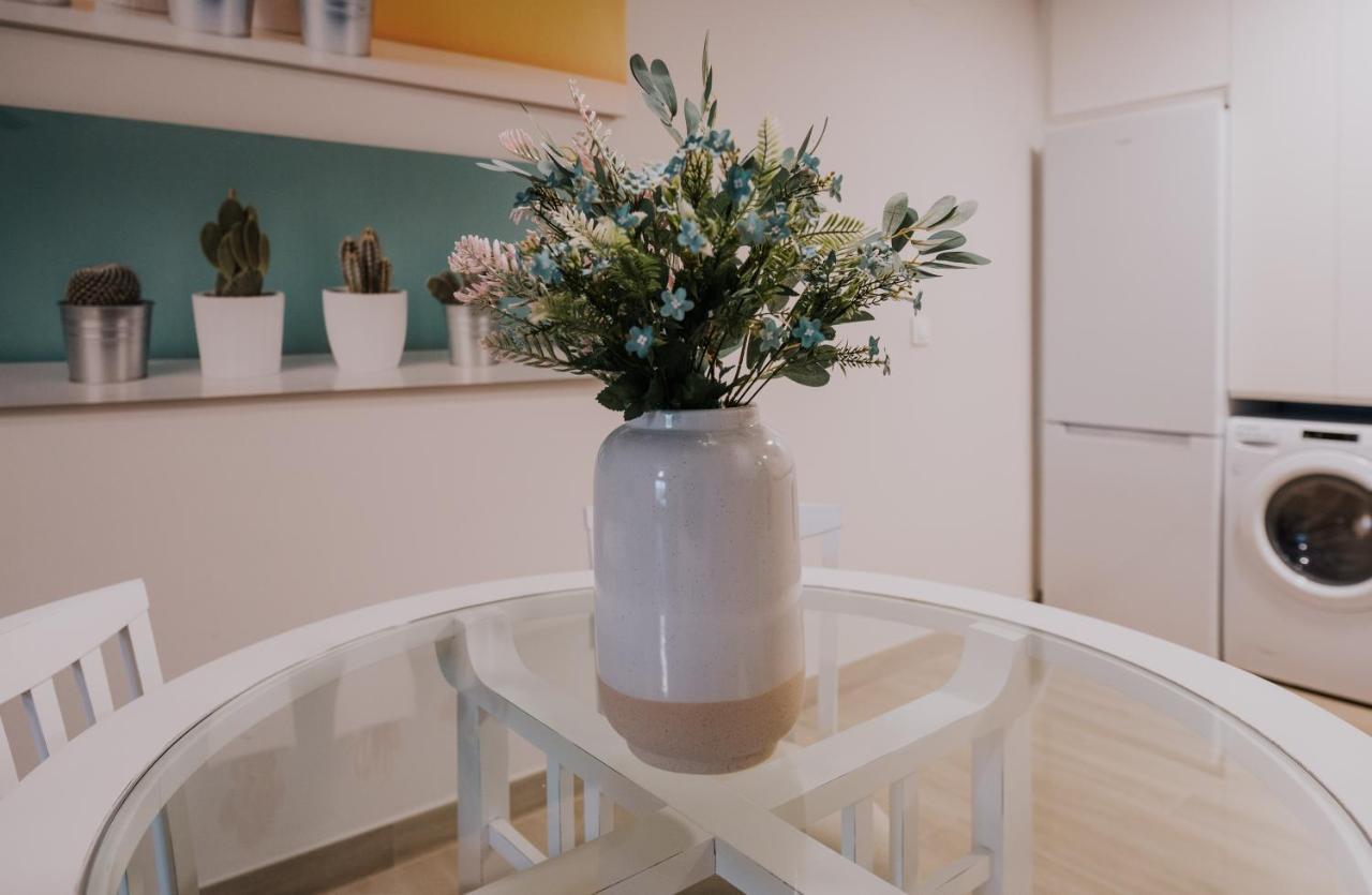 Apartmán San Rafael 4- Parking Gratuito Córdoba Exteriér fotografie