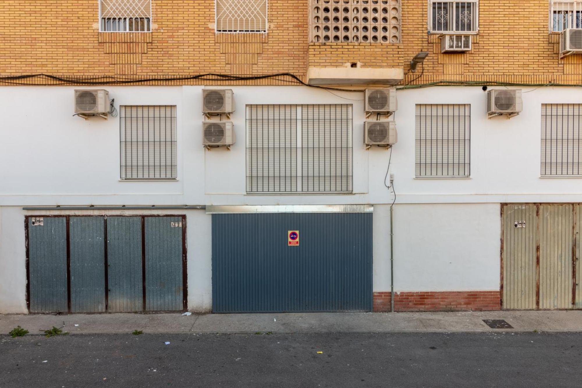 Apartmán San Rafael 4- Parking Gratuito Córdoba Exteriér fotografie