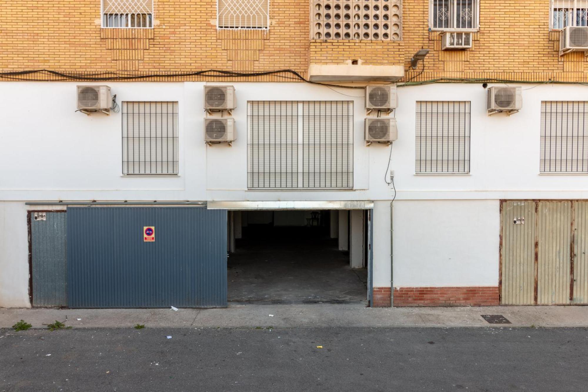 Apartmán San Rafael 4- Parking Gratuito Córdoba Exteriér fotografie